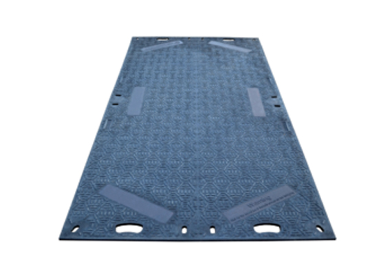 Placă de drum robustă și indestructibilă, cu structură unilaterală din plastic reciclat. Durată lungă de viață, dimensiune individuală, instalare rapidă și ușoară. Disponibil ca set.
                            </li>                                                           <br> - structura unilaterală <br> - sarcina pana la 80 de tone <br> - rezistenta la temperaturi de la -10C pana la +80C <br> - fara absorbtie de apa <br> - dimensiuni speciale la cerere