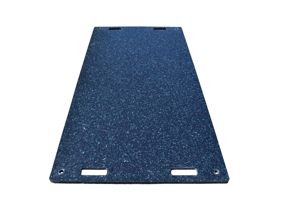 Placă de drum robustă și indestructibilă, cu structură unilaterală din plastic reciclat. Durată lungă de viață, dimensiune individuală, instalare rapidă și ușoară. Disponibil ca set.
                            </li>                                                           <br> - structura unilaterală <br> - sarcina pana la 120 de tone <br> - rezistenta la temperaturi de la -80C pana la +80C <br> - fara absorbtie de apa <br> - dimensiuni speciale la cerere